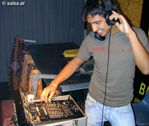 DJ Andinho