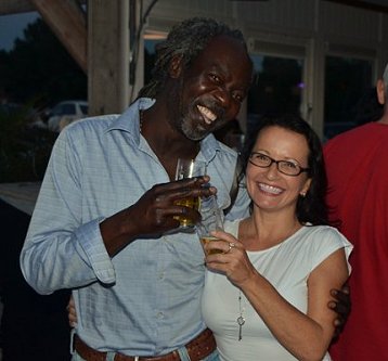 Salsa in Roermond: Sunset Lounge