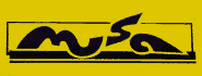 G�ttingen: Musa (Logo)