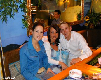 Salsa im Limao, Mainz (anklicken zum Vergr��ern - click to enlarge)