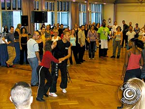 8 Salsafestival Z�rich 09