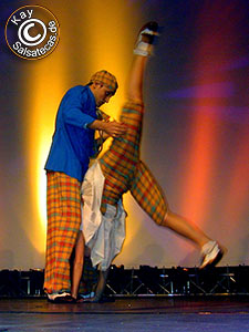 30 Salsafestival Z�rich 31