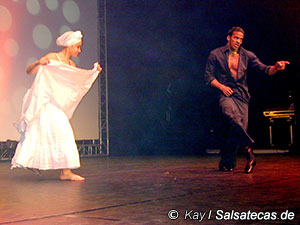 44 Salsafestival Z�rich 45