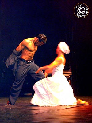 45 Salsafestival Z�rich 46