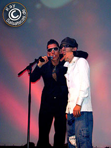 66 Salsafestival Z�rich 67