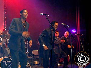 68 Salsafestival Z�rich 69