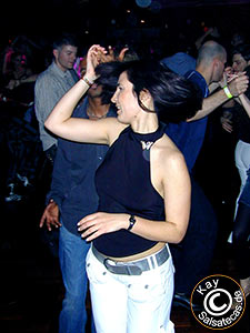 69 Salsafestival Z�rich 70