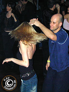 70 Salsafestival Z�rich 71