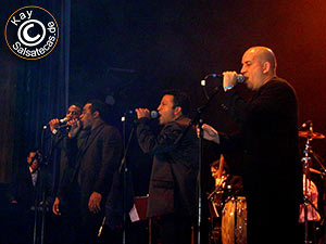 73 Salsafestival Z�rich 74