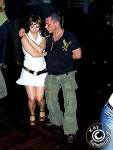 74 Salsafestival Z�rich 75