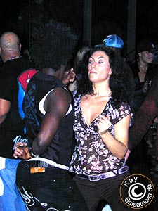 77 Salsafestival Z�rich 78