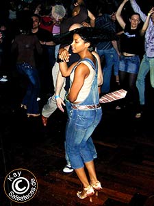 79 Salsafestival Z�rich 80