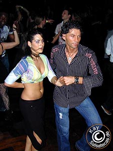 81 Salsafestival Z�rich 82