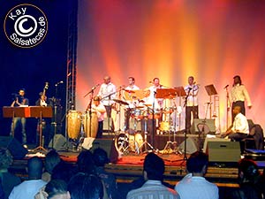 82 Salsafestival Z�rich 83