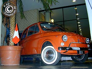 84 Salsafestival Z�rich 85