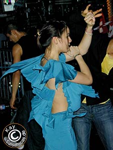 89 Salsafestival Z�rich 90