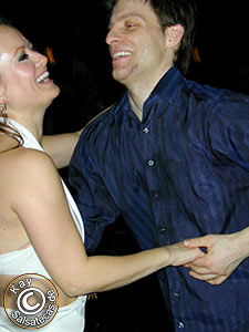 93 Salsafestival Z�rich 94