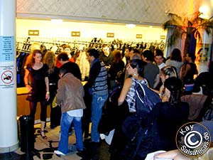 95 Salsafestival Z�rich 96