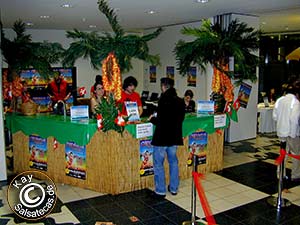 98 Salsafestival Z�rich 99