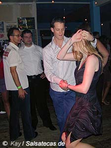 Salsacongress 2005 Wuppertal