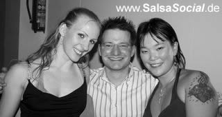 Salsa Social in Wuppertal