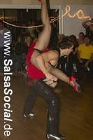 Salsa Social in Wuppertal